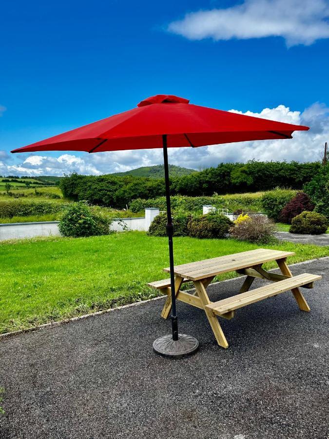 Mullaghmeen Forest Mullingar Exterior foto
